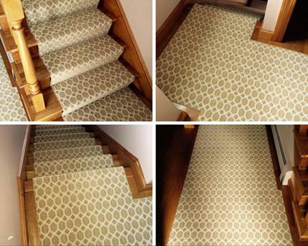 Custom Staircases