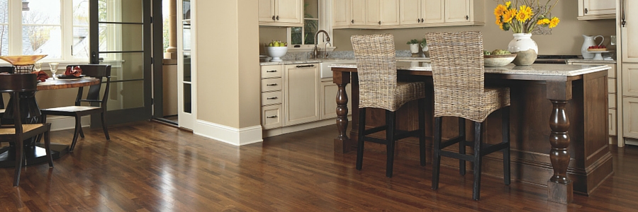 kitchen flooring ideas and trends