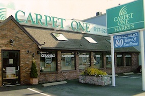 Harry's Carpet One Quincy, MA