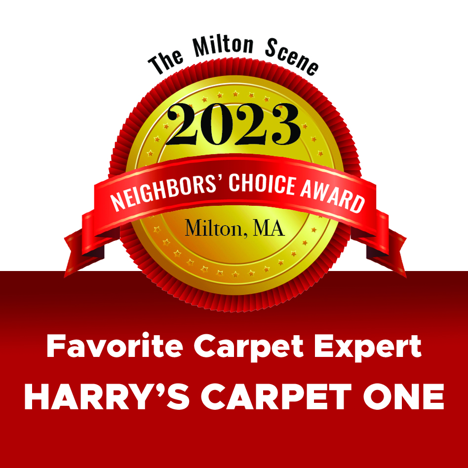 About Us in Quincy, MA Harry’s Carpet One Floor & Home